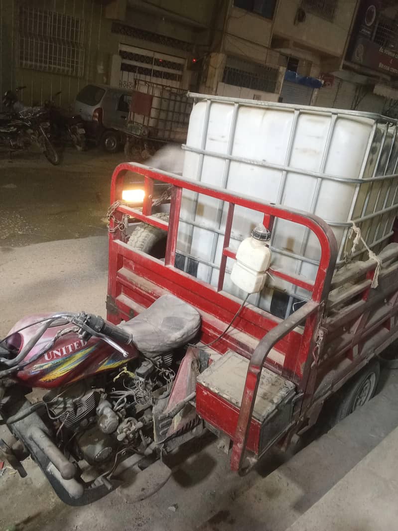 loder Raksha 4