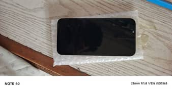 iPhone 13  panel
