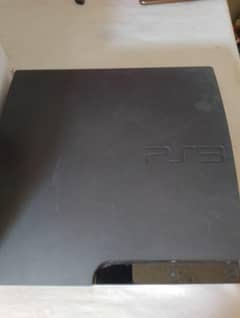 Playstation 3 Jail break 320 Gb