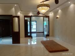 10 Marla Brand New Modern Design House For Rent In DHA Phase 5 Lahore.