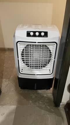 Super Asia SAC-411 Plus (1 week used)