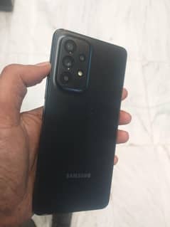 Samsung A53 Argent Sale