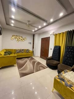 2 Bedrooms Luxury Furnished Apartment Available For Rent In E11 1 Multi