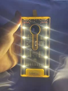 IR-J139 power bank