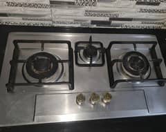 STOVE FOR SALE