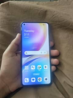 one plus 8T approved dual sim
