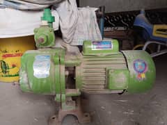 water pump