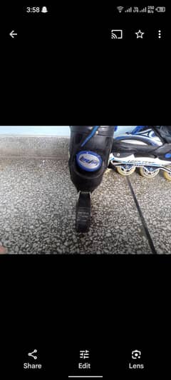 skate shoes