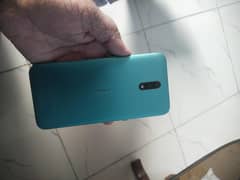 Nokia android