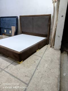 king size bed