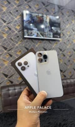 iPhone 13 Pro 128Gb