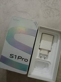 Vivo S1 pro 8/128
