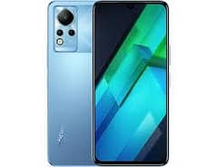 infinix note 12i