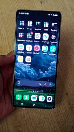 Tecno camon 30 pro 5g 12Gb Ram 512 Gb Storage