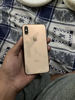 Iphone xs