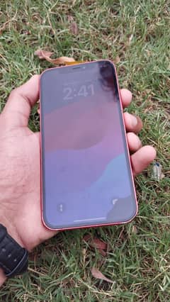 Iphone 12 64 gb non pta jv packed hay phone