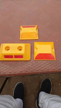 Plastic barrier/Sfty cone/ Safety Barrier/Safety Helmet/Safety Jacket