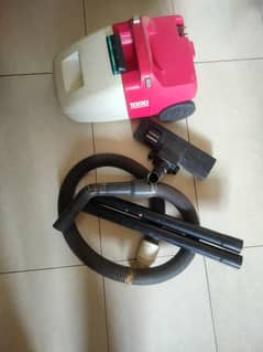 vacuum