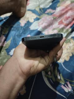 12 pro max non PTA esim time zong onic Ufone wagra chalti hn