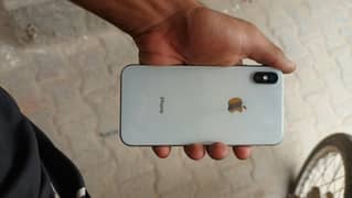 iphone X