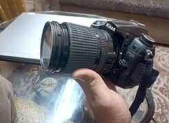 Dslr Nikon D7000