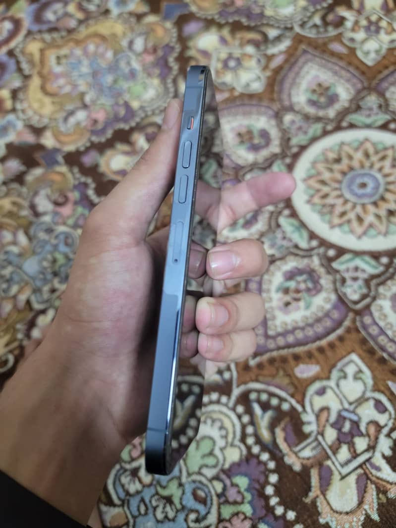 iPhone 13 pro max single sim pta Exchange possible with S24 ultra 2