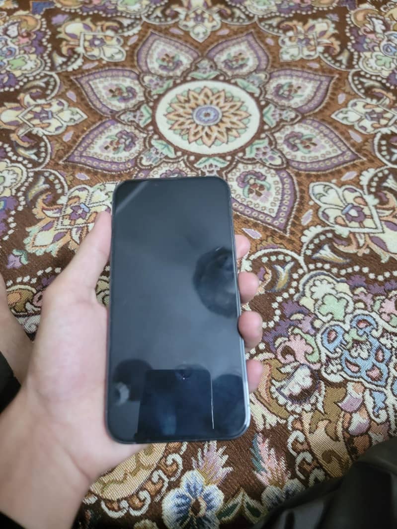 iPhone 13 pro max single sim pta Exchange possible with S24 ultra 6