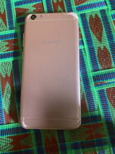Vivo y53 4/64 Dual sim
