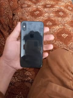 iPhone x PTA approved