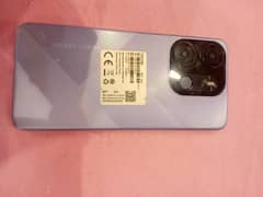 Tecno Spark Go