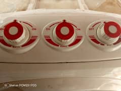 Air cooler