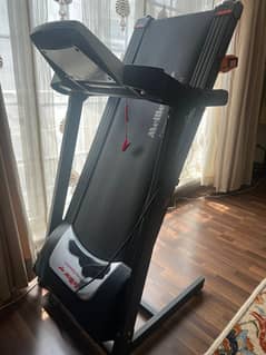 meilleur treadmill