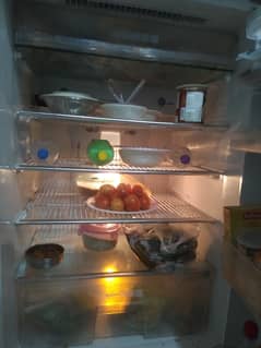 Fridge for sale. Defrost and imported