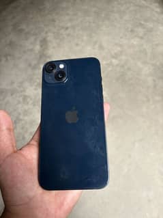 Iphone 14 plus 128 gb jv water pack