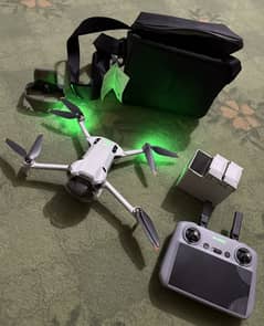 DJI Mini 4 Pro