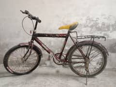 Bicycle Sohrab MTN 20