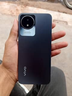 vivo y02T hai original set hai new ha Whatsapp 0307 8265656i