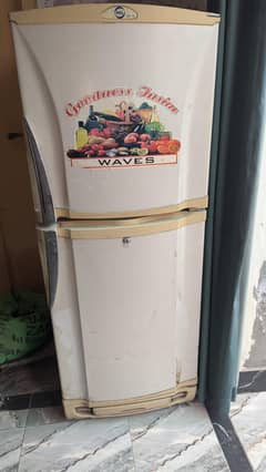 good condition fridge
