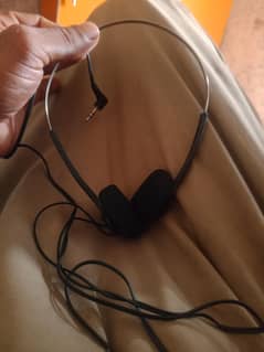 head phone for mobile
