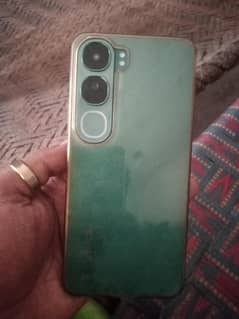 Vivo Y200 Condition 10/10