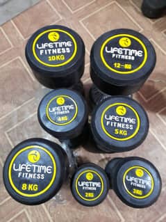 dumbbell for sale