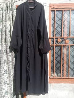 abaya