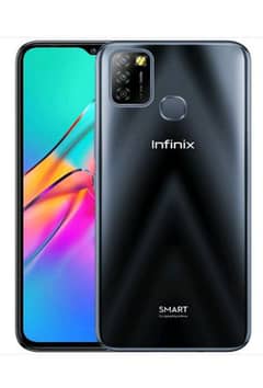 Infinix
