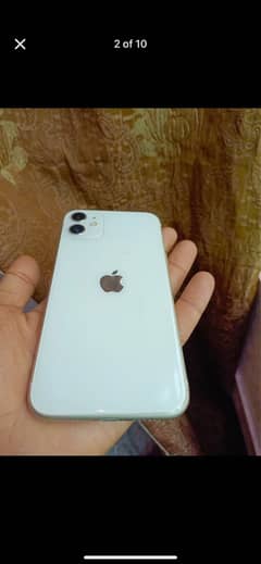 11 Iphone Non Pta JV