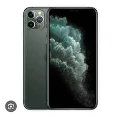 Selling my iphone 11 pro max PTA approved