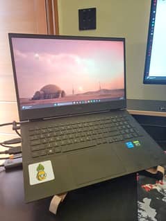 HP Omen 16 B | i5 11th Gen | RTX 3050Ti 4GB | 16 GB RAM | 1TB SSD