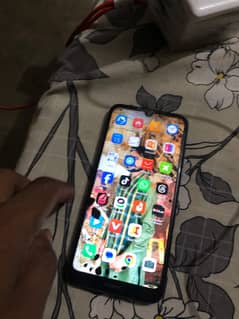 Huawei y6s