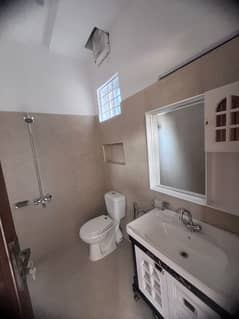 Brand new spanish style double story house available for sale in soan garden islamabad