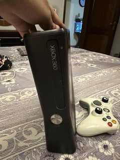 Xbox 360 Slim Jailbreak Available for sale.