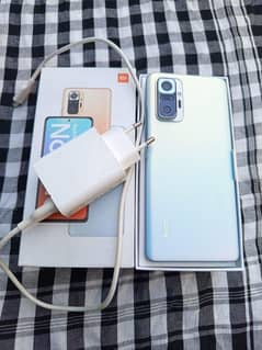 Redmi note 10pro 6+2ram 128rom  condition 10/10 back sheet lagi hoi ha